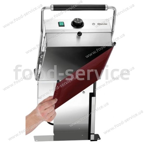 Гриль электрический Bartscher 370100